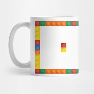 Lego Mug